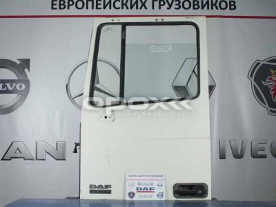 Купить 0683238g в Красноярске. Дверь кабины левая DAF XF 95