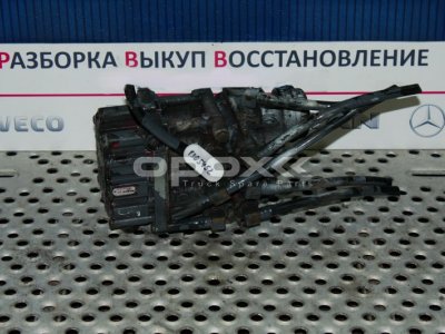 Купить 1305452g в Красноярске. Электромагнитный клапан ECAS (байонет нового образца) DAF