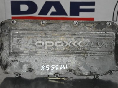 Купить 1319558g в Красноярске. Крышка головки блока клапанного механизма DAF 95