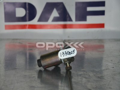 Купить 1330025g в Красноярске. Клапан электромагнитный защиты КПП 2-х позиционный DAF