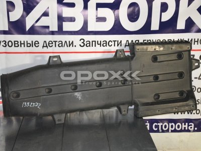 Купить 1332372g в Красноярске. Впускной воздуховод DAF