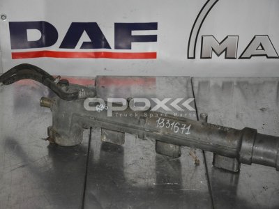 Купить 1385188g в Красноярске. Трубопровод для охлаждающей жидкости DAF XF 95