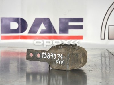 Купить 1387979g в Красноярске. Отбойник передней рессоры DAF XF105/XF95
