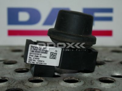 Купить 1389674g в Красноярске. Переключатель панели приборов DAF