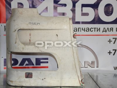 Купить 1398285 в Красноярске. Облицовка фары правая DAF XF95/XF105