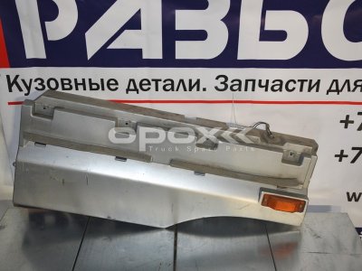 Купить 1441664g в Красноярске. Накладка кабины правая DAF XF95/105