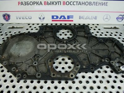 Купить 1614556g в Красноярске. Крышка блока шестерен двигателя DAF XF95