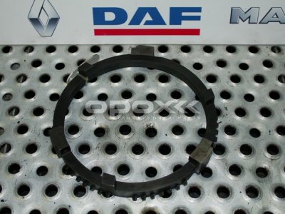 Купить 1615918g в Красноярске. Кольцо синхронизатора КПП ZF AS Tronic DAF