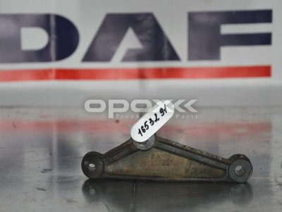 Купить 1653291g в Красноярске. Кронштейн крепления патрубка интеркуллера передний малый DAF