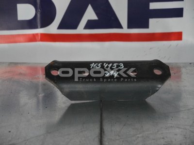 Купить 1654153g в Красноярске. Проставка крепления кронштейна задней подвески кабины DAF XF105