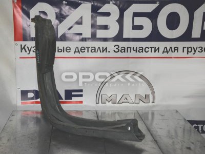 Купить 1659141g в Красноярске. Кронштейн топливного бака DAF