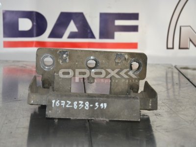 Купить 1672838g в Красноярске. Ступенька подножки DAF XF95