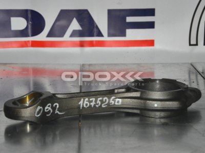 Купить 1675250g в Красноярске. Шатун двигателя MX DAF 105