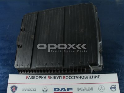 Купить 1693114g в Красноярске. Крышка аккумуляторной батареи DAF XF105