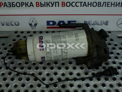 Купить 1745280g в Красноярске. Сепаратор топлива DAF СF/XF
