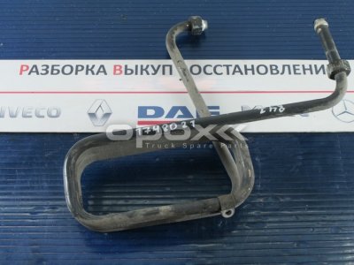 Купить 1748021g в Красноярске. Трубка компрессора к осушителю DAF XF105