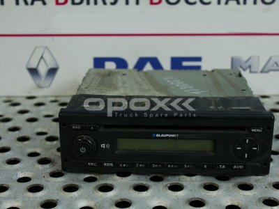 Купить 1780667g в Красноярске. Автомагнитола Radio/cd 24V DAF