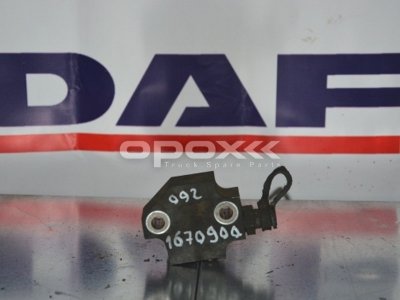 Купить 1819070g в Красноярске. Клапан управляющий топливной системы DAF XF105
