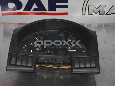 Купить 1845906g в Красноярске. Панель приборная DAF CF85/XF105