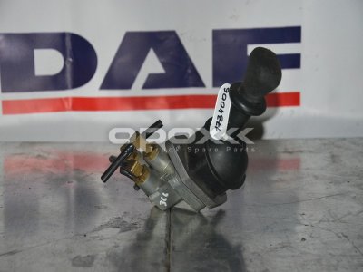 Купить 2122593g в Красноярске. Клапан стояночного тормоза DAF