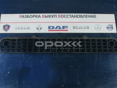 Купить 5010578350g в Красноярске. Решетка бампера верхняя Renault