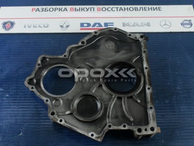 Купить 51015015025g в Красноярске. Крышка картера двигателя задняя MAN