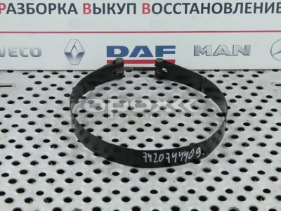 Купить 7420744409g в Красноярске. Ленточный хомут ресивера Renault