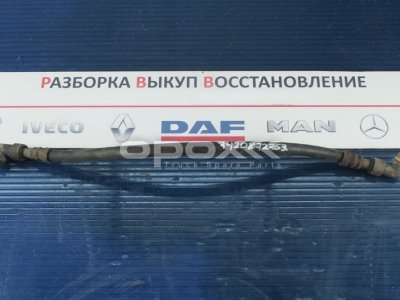 Купить 7420872763g в Красноярске. Шланг тормозной L=650 mm Renault