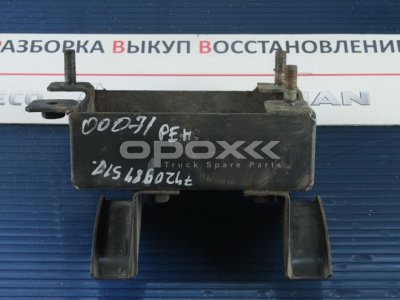 Купить 7420984511g в Красноярске. Кронштейн крепления ресивера Renault
