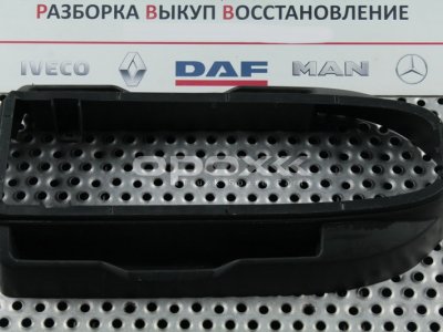 Купить 81617010180g в Красноярске. Кожух рокоятки КПП MAN