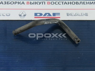 Купить 81619600672g в Красноярске. Теплопровод N-18X1, 5 MAN