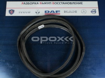 Купить 81626510105g в Красноярске. Уплотнитель двери MAN