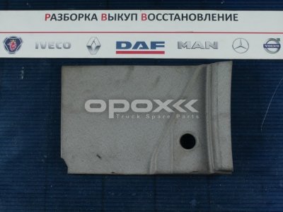 Купить 81629300236g в Красноярске. Обшивка салона справа MAN