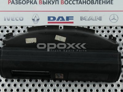 Купить 81639030328g в Красноярске. Вещевой ящик MAN