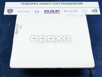 Купить 81669120195g в Красноярске. Крышка ящика для хранения MAN