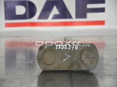 Купить 1398376g в Красноярске. Серьга рессоры DAF