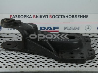 Купить 7421682250g в Красноярске. Кронштейн крепления задней рессоры Renault