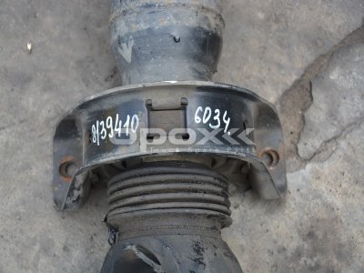 Купить 81394106034g в Красноярске. Подшипник подвесной ? 85mm MAN